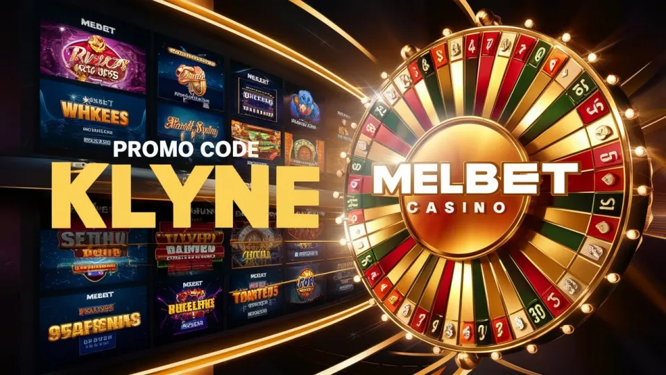 Promo Code Melbet How to Use KLYNE for the Best Bonus and Why It Matters