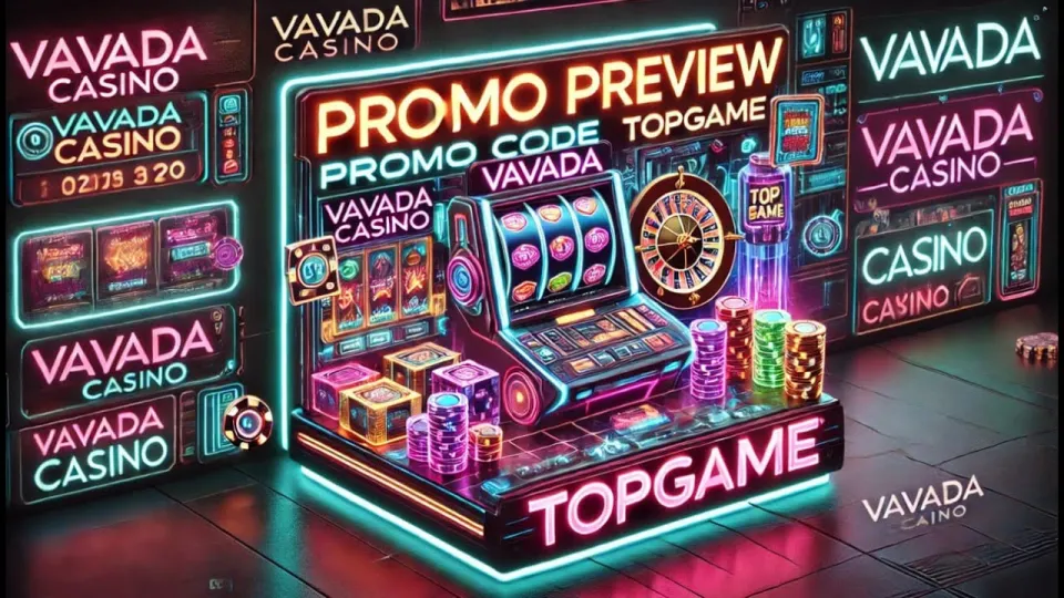Vavada online casino bonus and prize opportunities explained and compared